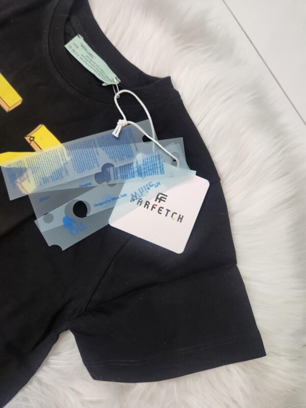 Tricou băieți - 000048 - imagine 3
