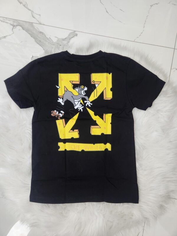 Tricou băieți - 000048 - imagine 2