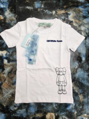 Tricou băieți - 000038