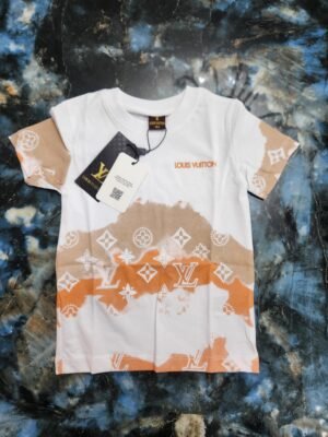 Tricou băieți - 000052