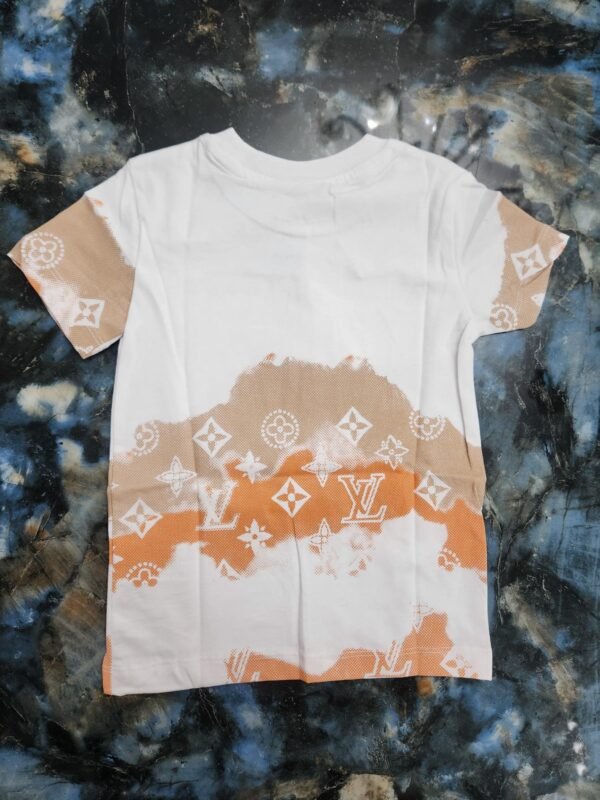 Tricou băieți - 000052 - imagine 2