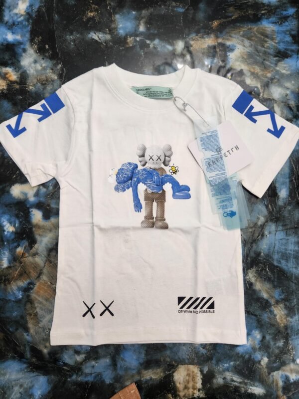 Tricou băieți - 000045