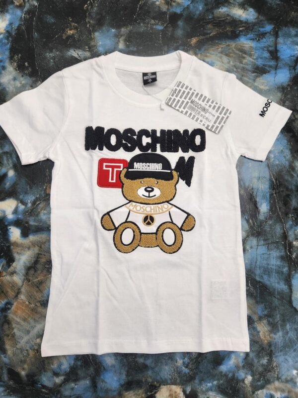 Tricou băieți - 000047