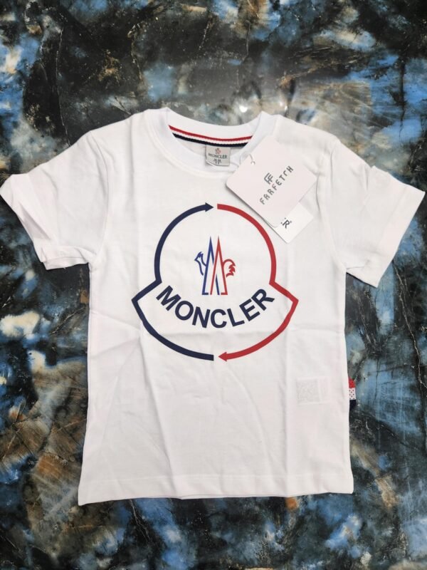 Tricou băieți - 000054