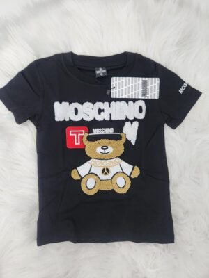 Tricou băieți - 000033