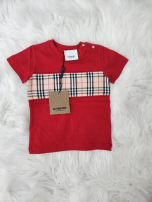 Tricou băieți - 000015