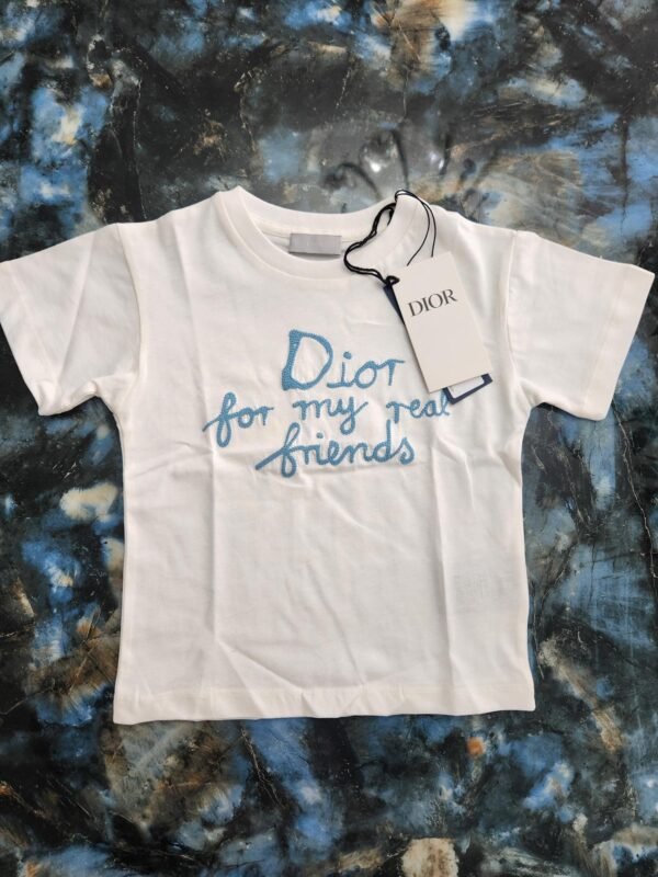 Tricou băieți - 000080