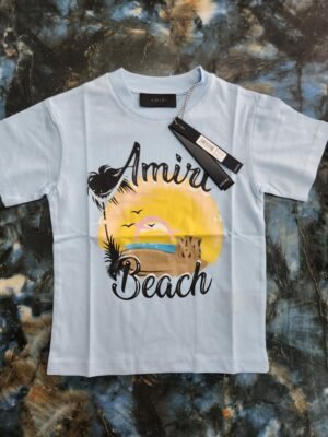 Tricou băieți - 000064