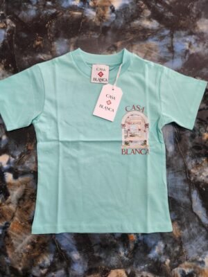Tricou băieți - 000070