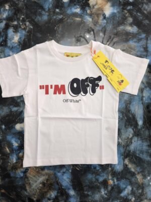 Tricou băieți - 000066
