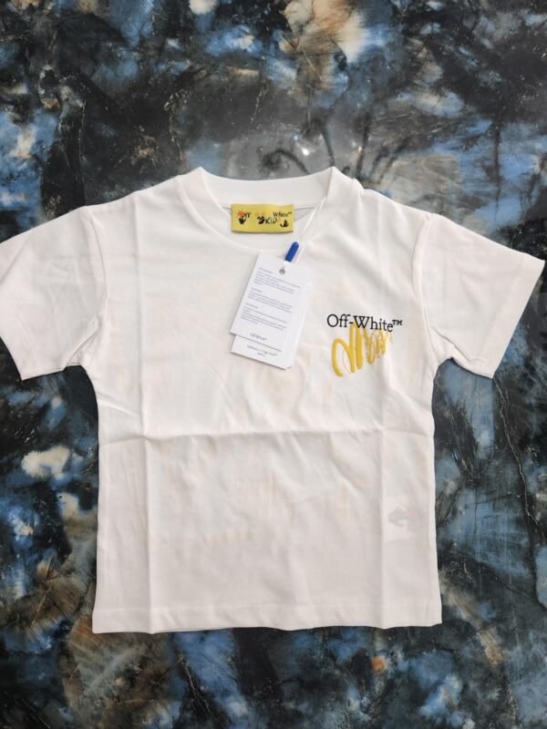 Tricou băieți - 000062