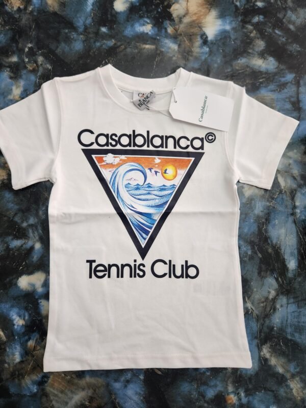 Tricou băieți - 000050