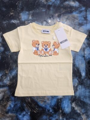 Tricou fetițe - 000007