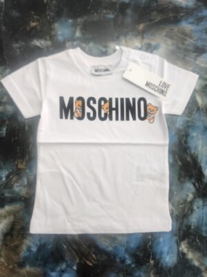 Tricou băieți - 000020