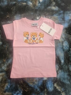 Tricou fetițe - 000005
