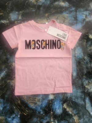 Tricou fetițe - 000009