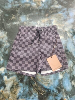 Short baie băieți - 000031